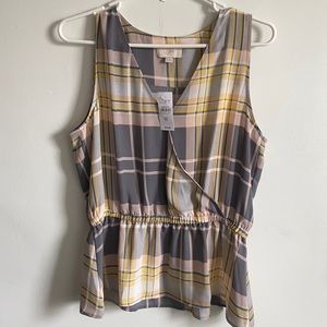 Medium Loft Blouse